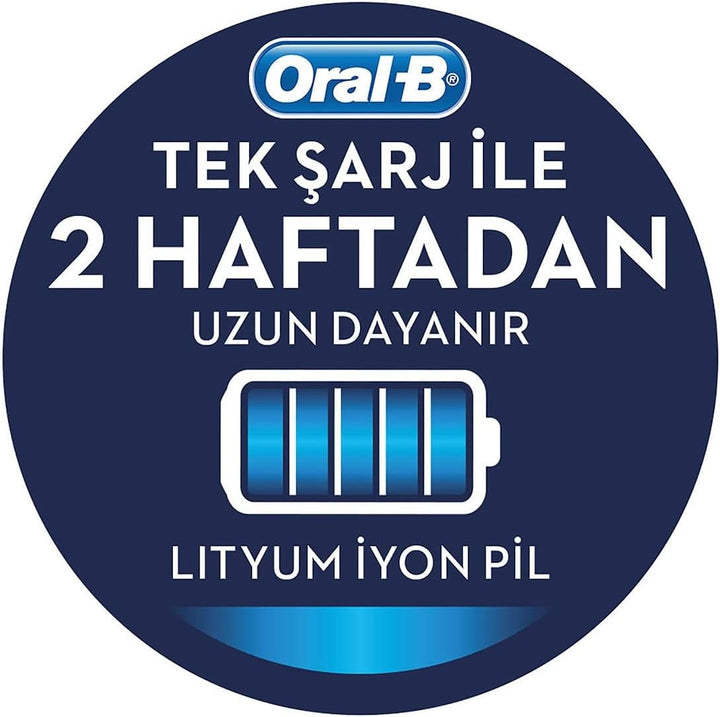 Oral-B OxyJet Munddusche MD 20