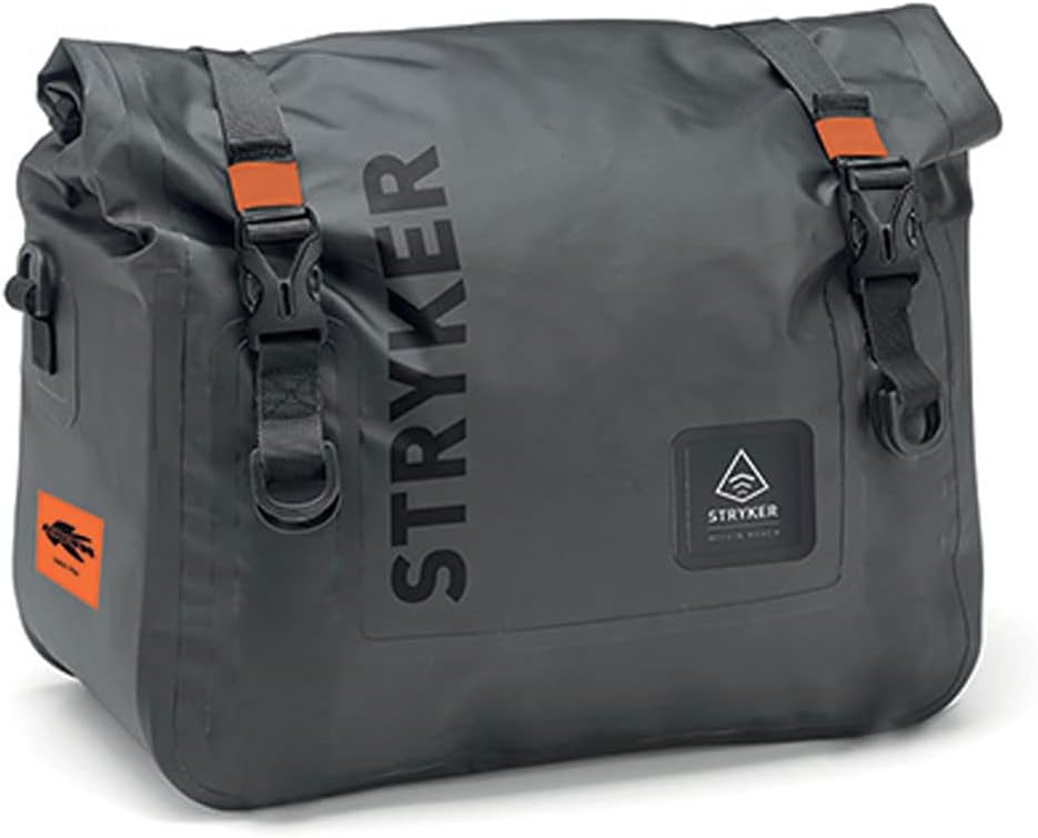 HECKTASCHE Stryker 15LTR