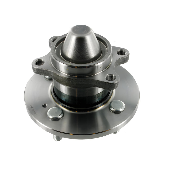 SKF Radlagersatz Radlager Set Hinten | VKBA 6808 | Für ACCENT III (MC) GETZ PICANTO I (SA) RIO II (J