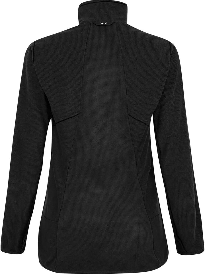 Salewa Damen Paganella Pl Jacket W Jacke XL BLACK OUT, XL BLACK OUT