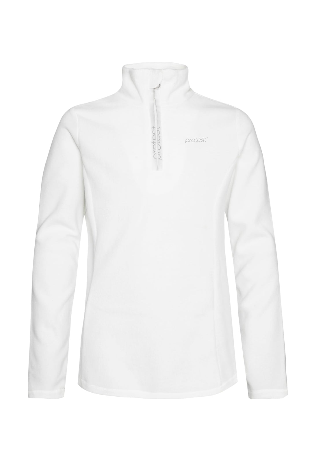 Protest Herren Fleece BLINK 116 Seashelloffwhite, 116 Seashelloffwhite