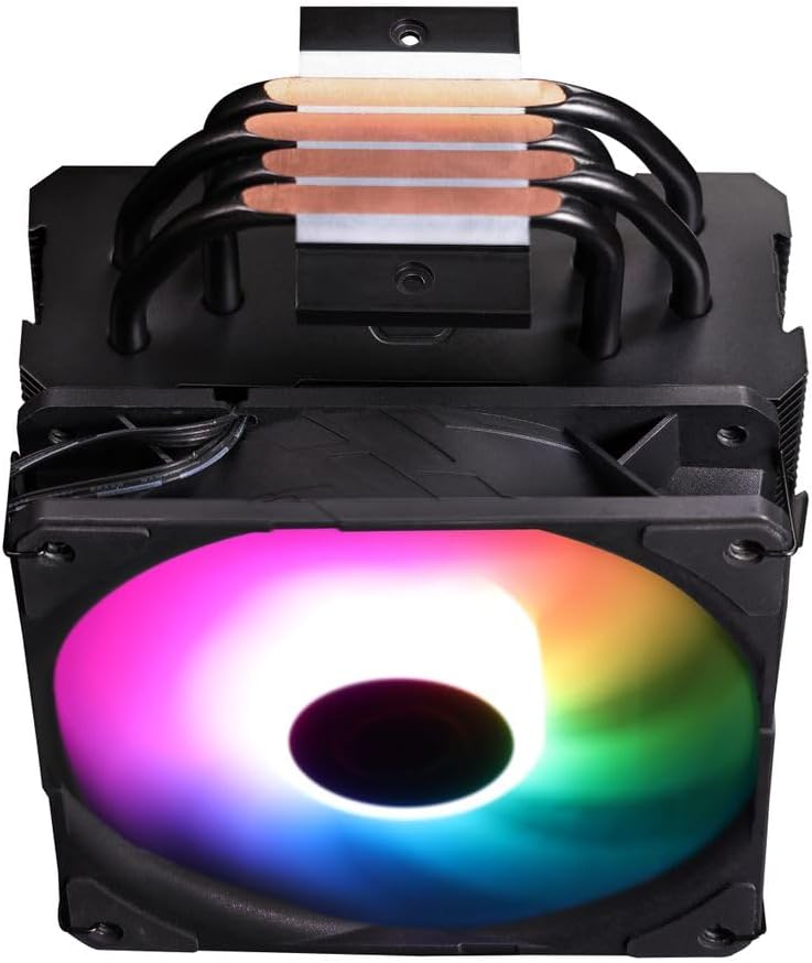 Cooler Master Hyper 212 Pro