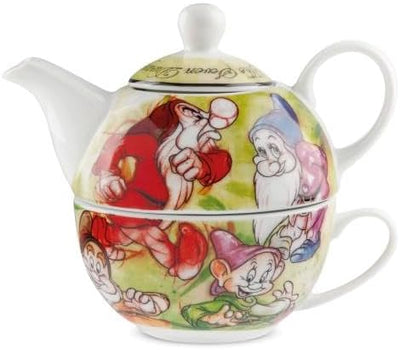 Egan Teekanne/Tasse + Zuckerdose 7 Nani Disney 133012