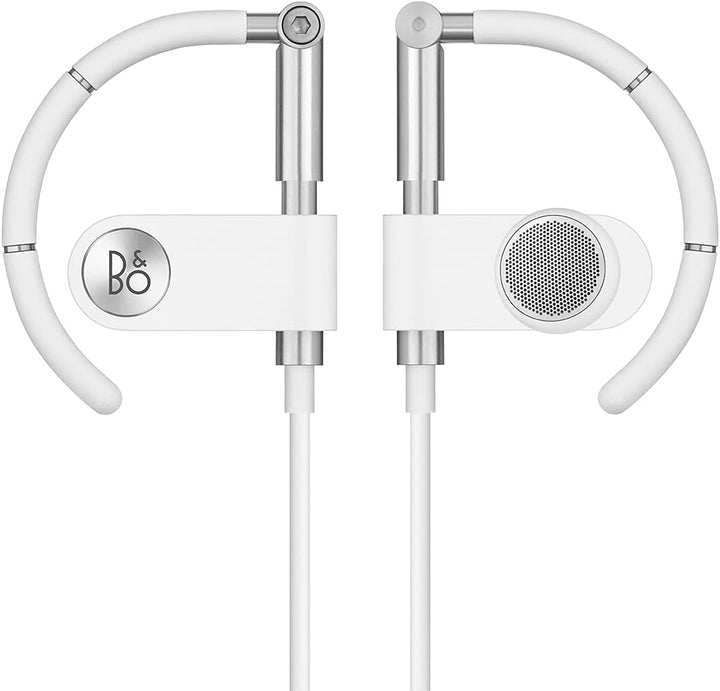 Bang & Olufsen Earset - erstklassige drahtlose Kopfhörer, Weiss Weiss Kopfhörer, Weiss Kopfhörer