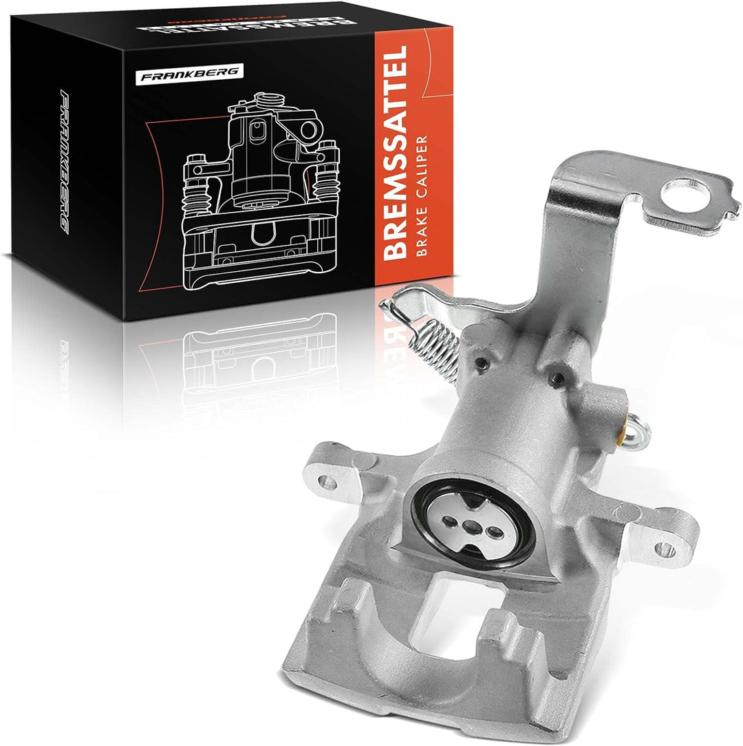 Frankberg Bremssattel Bremszange Hinten Links Kompatibel mit A.v.e.n.s.i.s T27 1.6L 1.8L 2.0L 2.2L 2