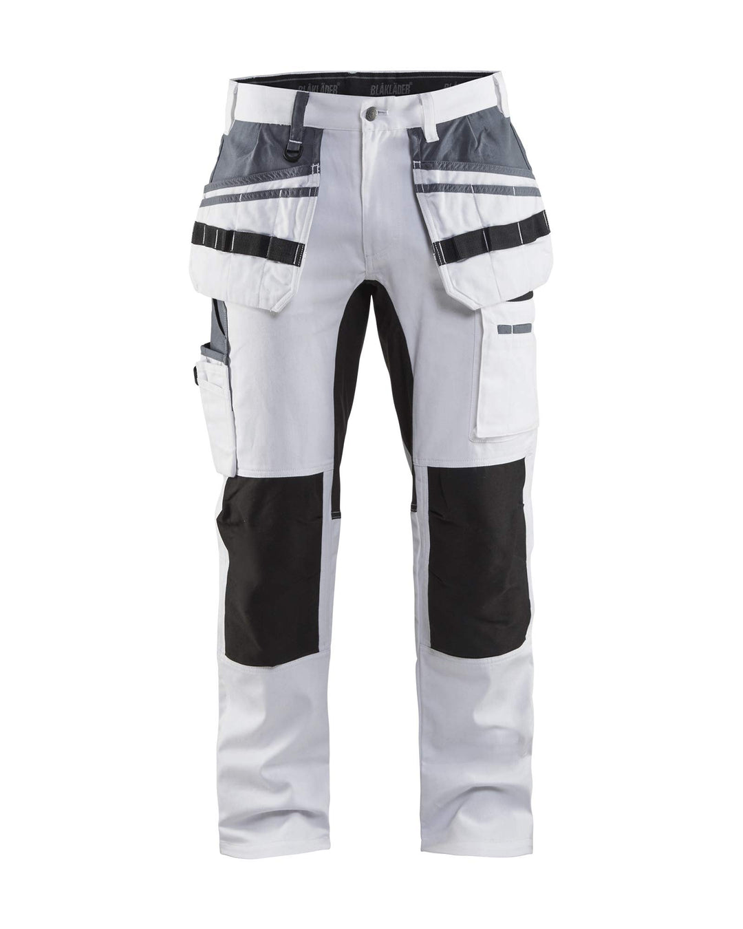 Blakläder Malerhose mit Stretch-Einsätzen D116, D116