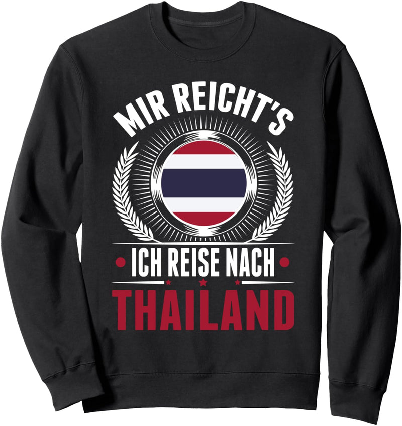 Mir reicht&