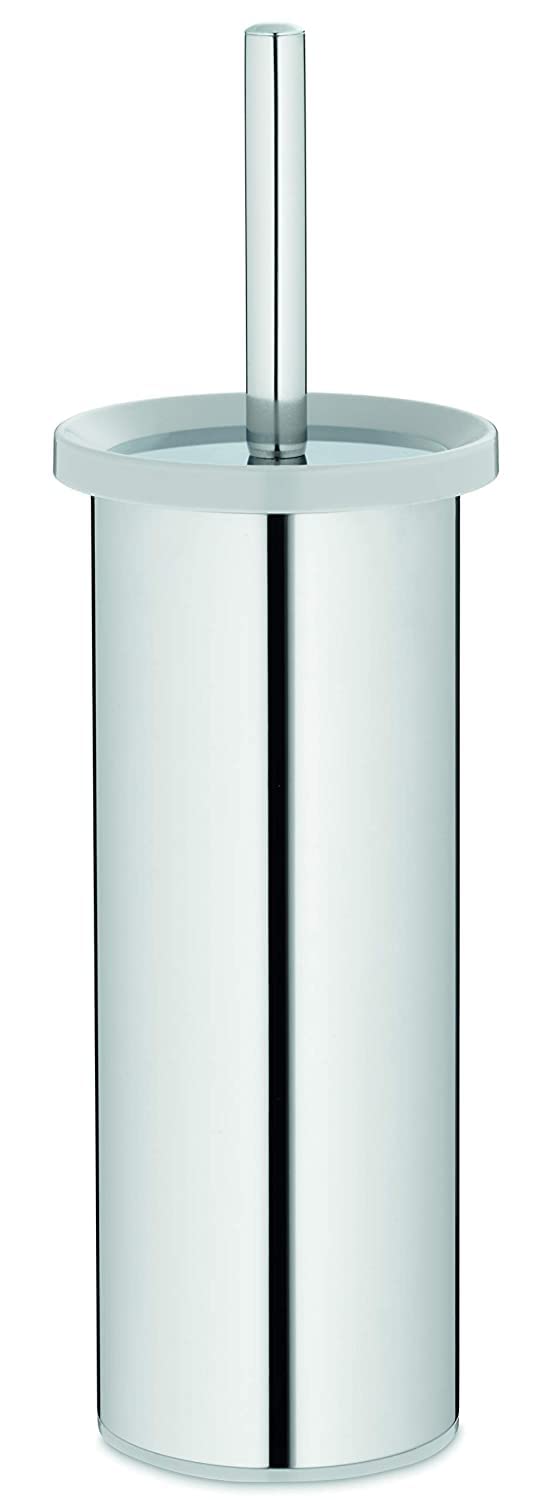 Kela Badkamer WC-Bürste, Edelstahl, Gray