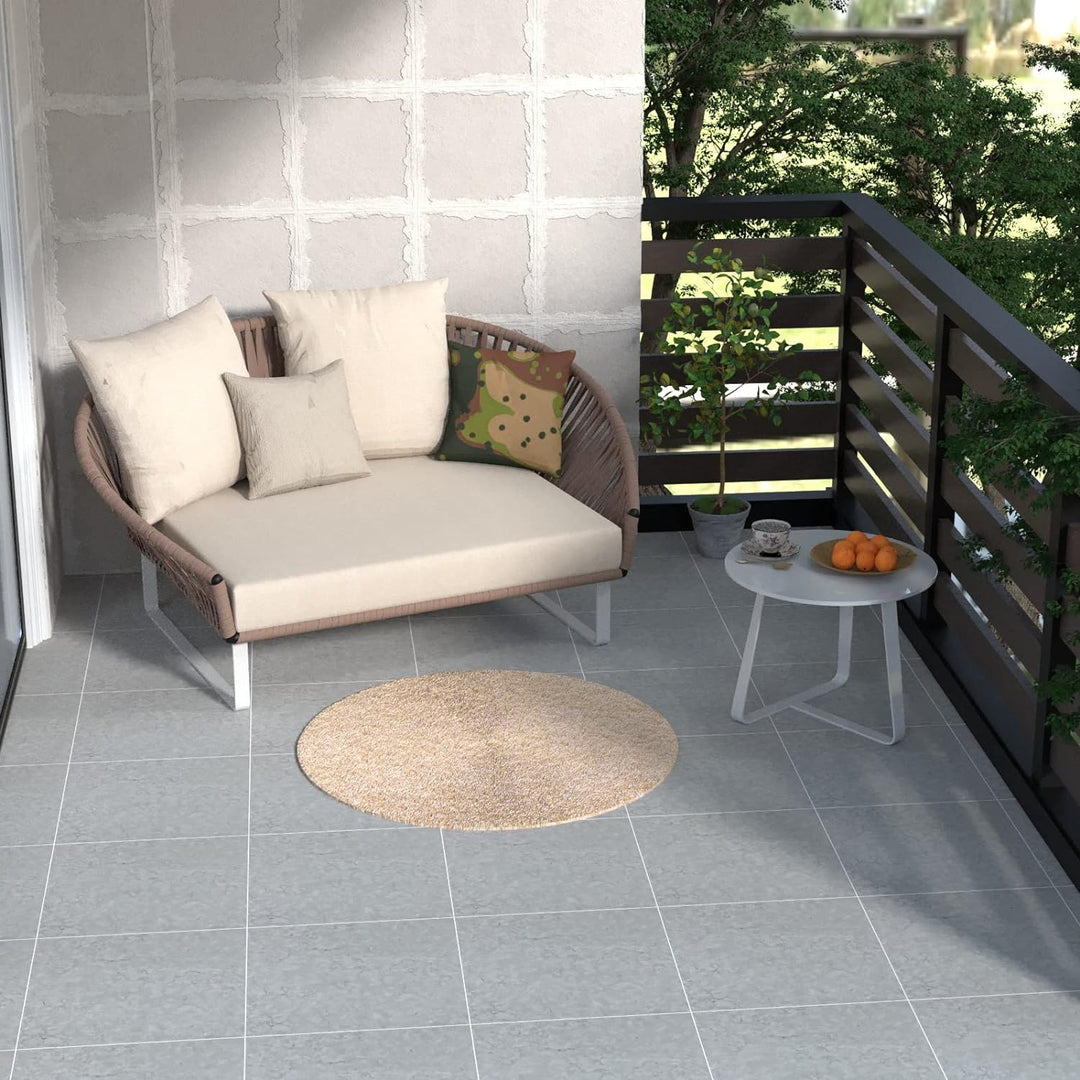Homease PVC Bodenbelag Selbstklebende Marmoreffekt Vinylboden, Rutschfeste Wasserdichte Schneidbar F