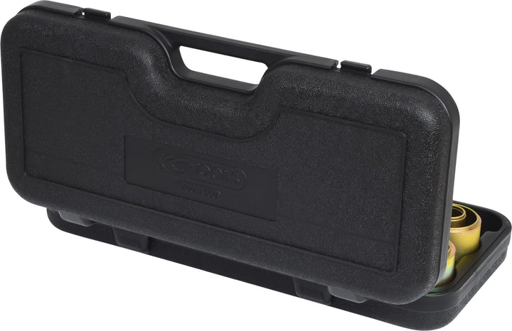 KS Tools 700.1550 Druck- und Zughülsen Satz, 29-tlg.