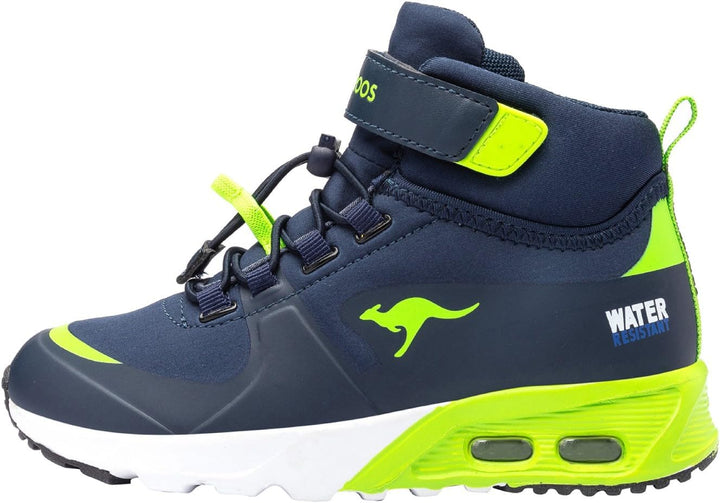 KangaROOS KX-Hydro 25 EU Dk Navy Lime, 25 EU Dk Navy Lime