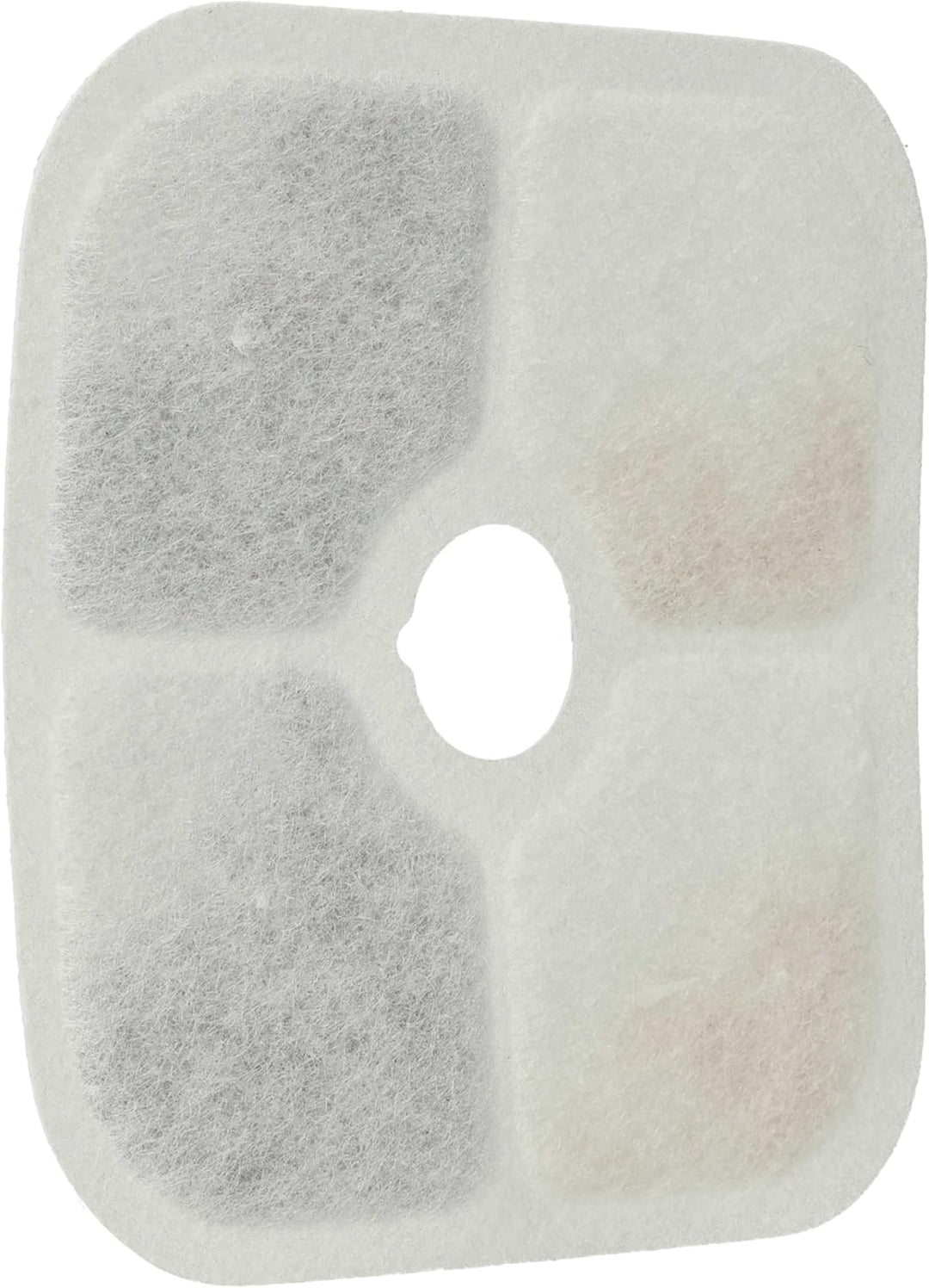 vhbw 5X Filter Ersatz für Catit PIXI 43721, 43722 für Trinkbrunnen für Katzen, Hunde - Filterelement