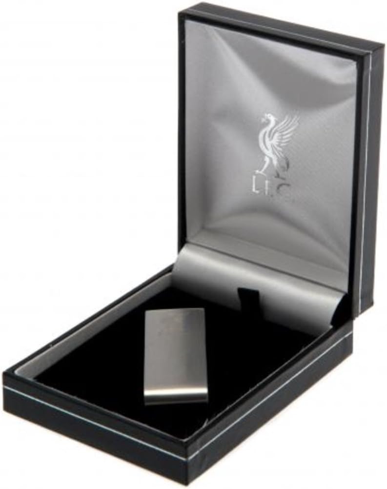 Liverpool F.C. Geldklammer
