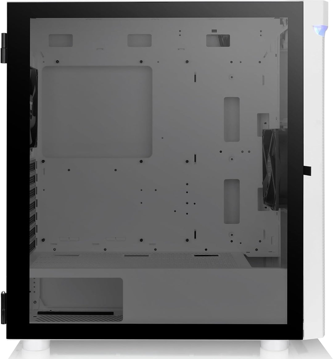 Thermaltake H590 TG ARGB | Snow H590 ARGB Snow, H590 ARGB Snow