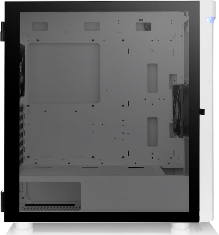 Thermaltake H590 TG ARGB | Snow H590 ARGB Snow, H590 ARGB Snow