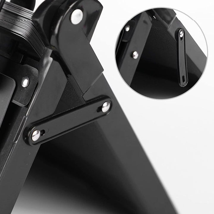 JasCherry Tragbare Flip Sport Anzeigetafel 4 Stellig Wettkämpfe Kerbe Zähltafel für Volleyball Badmi