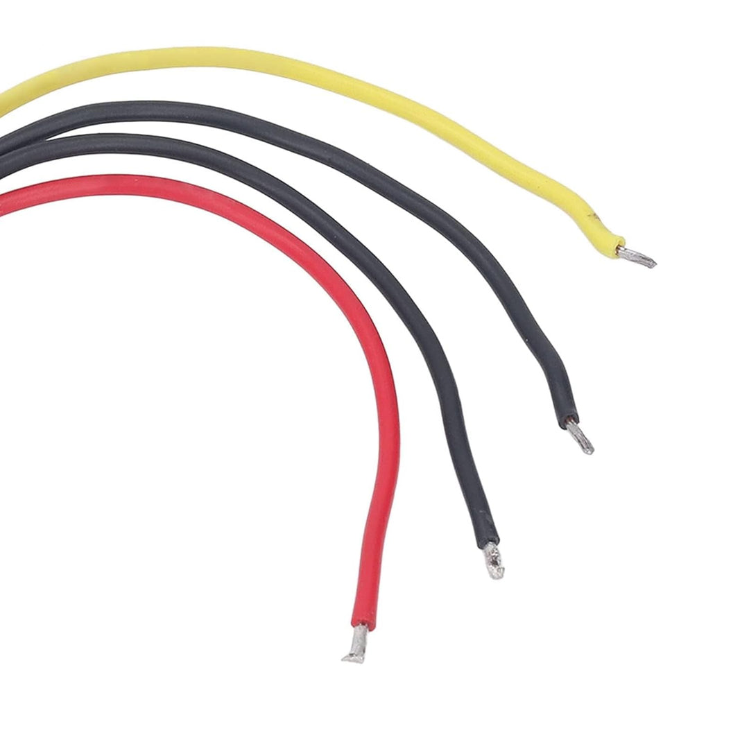 DC-zu-DC-Boost-Modul Step-Up-Modul 9-14V Input 15V Output-Leistungs Transformatoren Modul Step-Up-Co