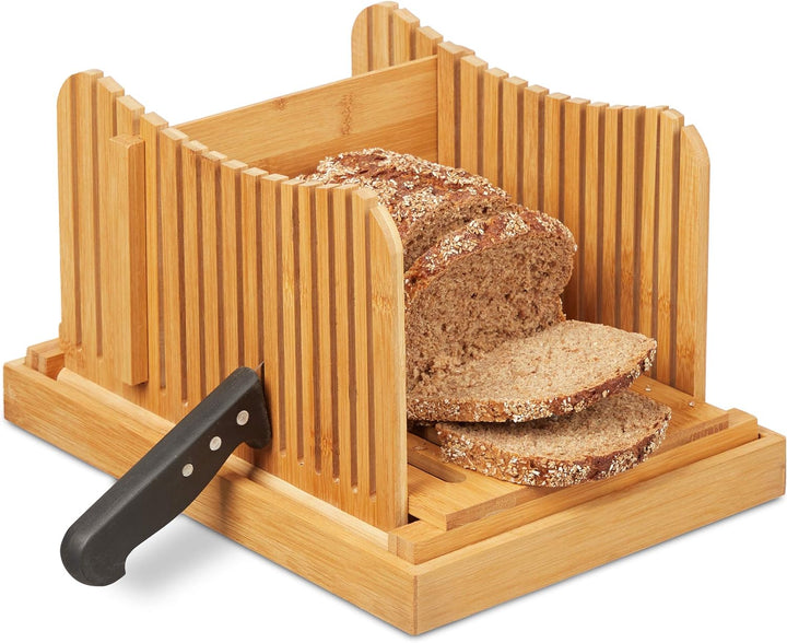 Relaxdays 10027486 Brotbretter