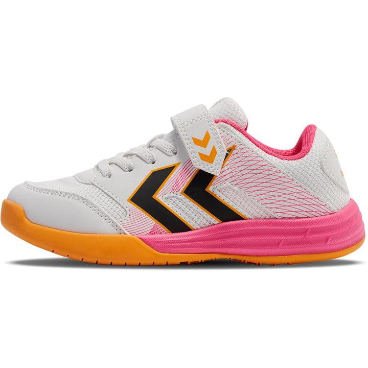 hummel MULTIPLAY Stable VC JR Fandango PINK 32 EU, 32 EU