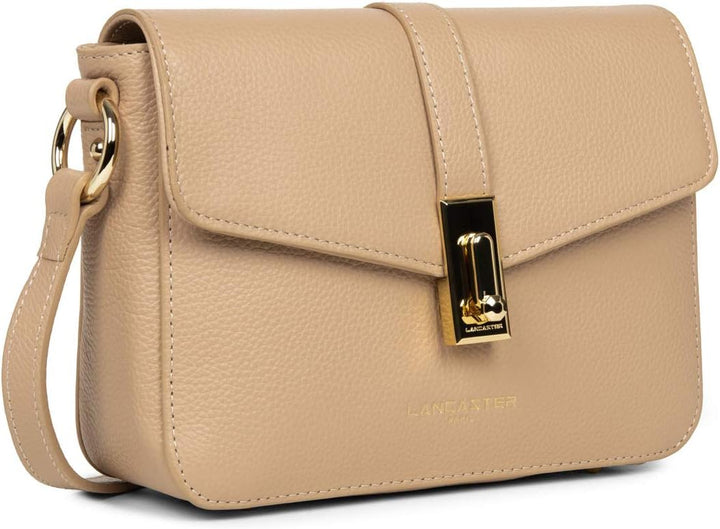 LANCASTER Lauflerntasche Einheitsgrösse Beige, Einheitsgrösse Beige