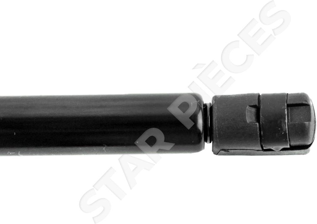 2 Heckklappendämpfer passend für BMW E46 Limousine und Coupé (1998-2006) Kofferraum Dämpfer | 512482