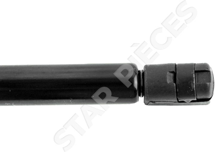 2 Heckklappendämpfer passend für BMW E46 Limousine und Coupé (1998-2006) Kofferraum Dämpfer | 512482