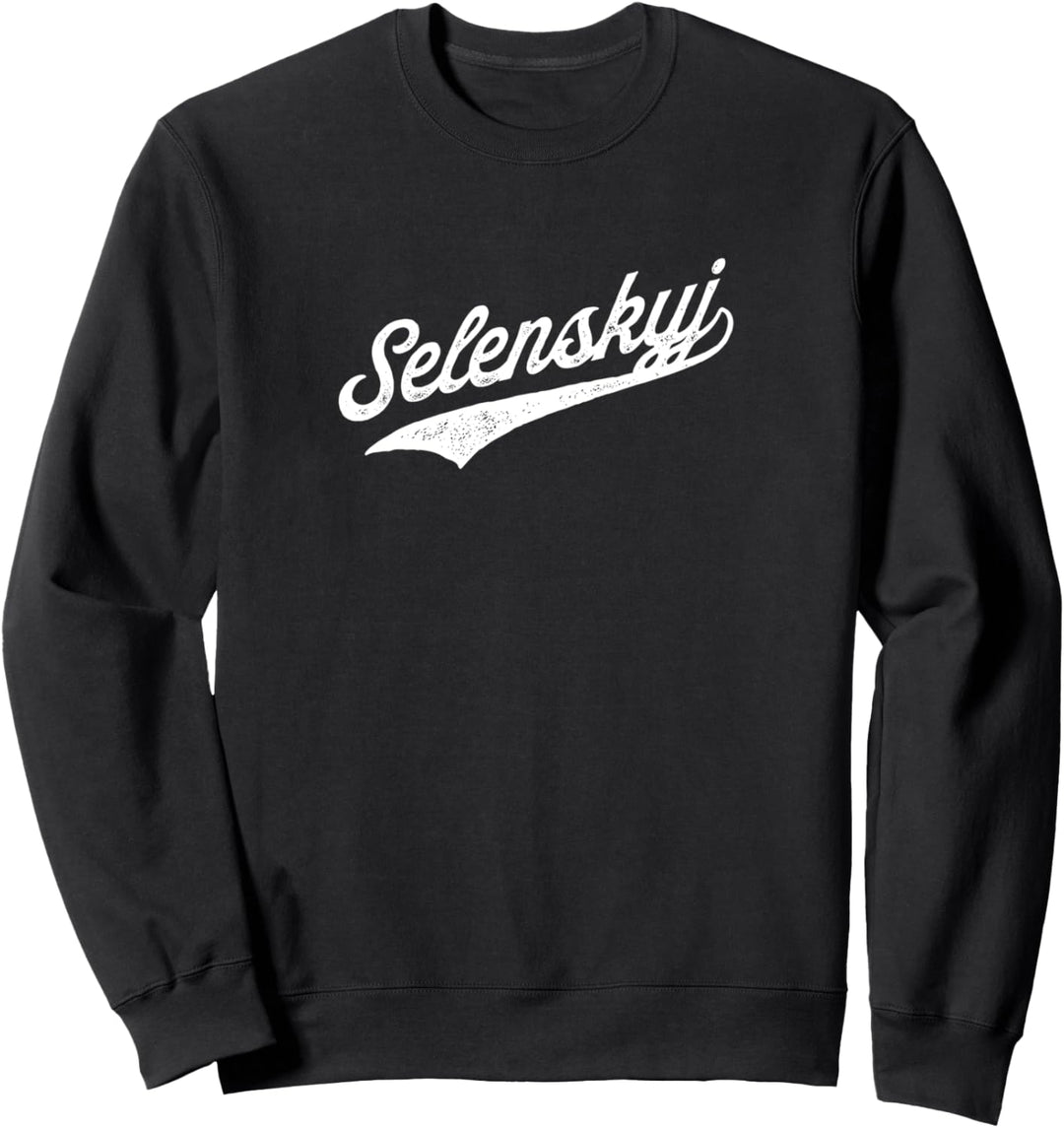 Selenskyj Sweatshirt