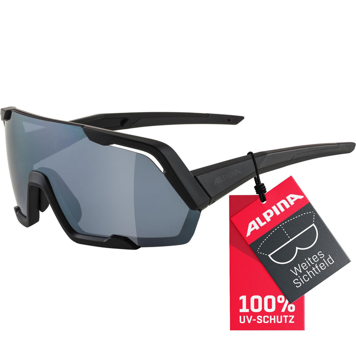 ALPINA Rocket Einheitsgrösse, Einheitsgrösse