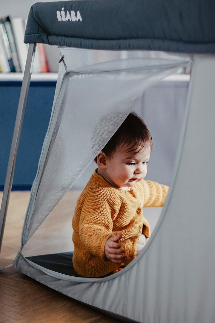 BÉABA, Reisebett 3 In 1, Babybett
