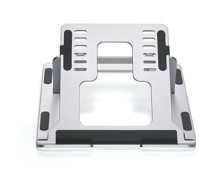 Vortex D24-3 Silver Laptop-Ständer Verstellbarer Laptop-Tablet-Ständer Multi-Winkel-Ständer Telefons
