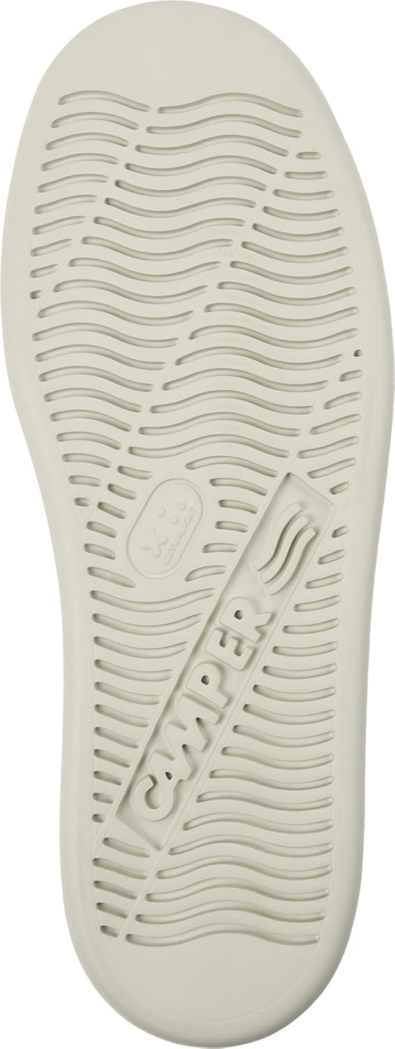 CAMPER Herren Runner Sneaker, 42 EU Braun 064