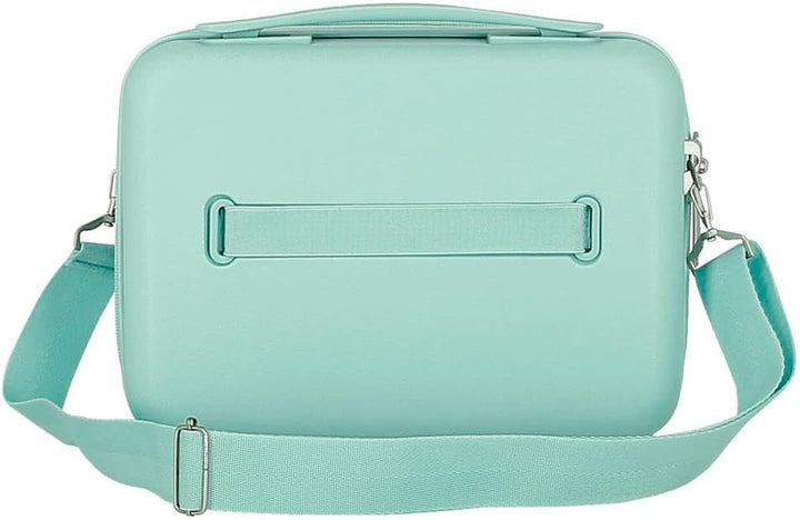 Hello Kitty Hübsche Gläser, grün (Grün) - 4263921 Abs Utensilientasche, Abs Utensilientasche