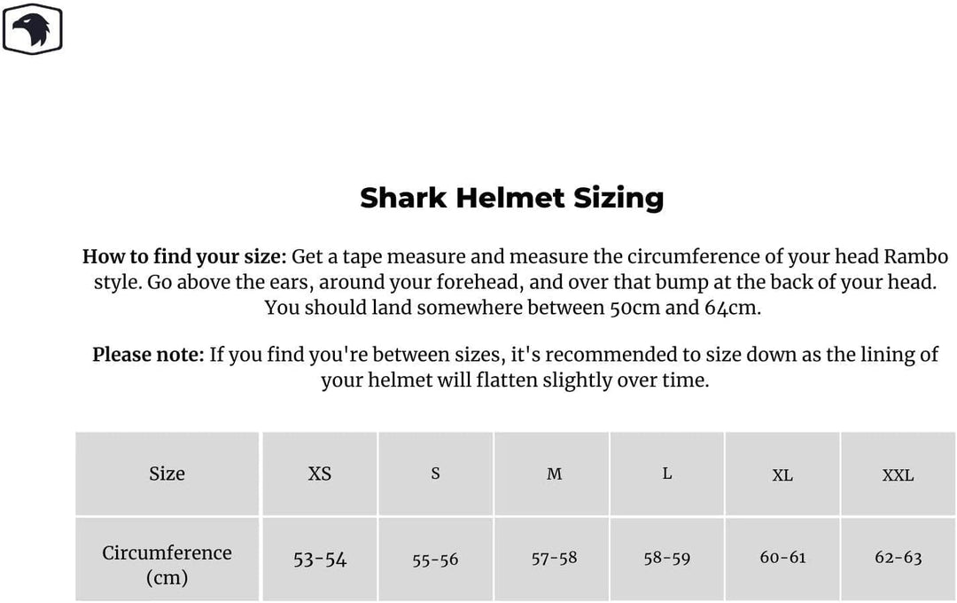 Shark Integralhelm RIDILL MECCA HE0537 KRS schwarz rot Sonnenblende Motorradhelm Schwarz/Rot XL, Sch