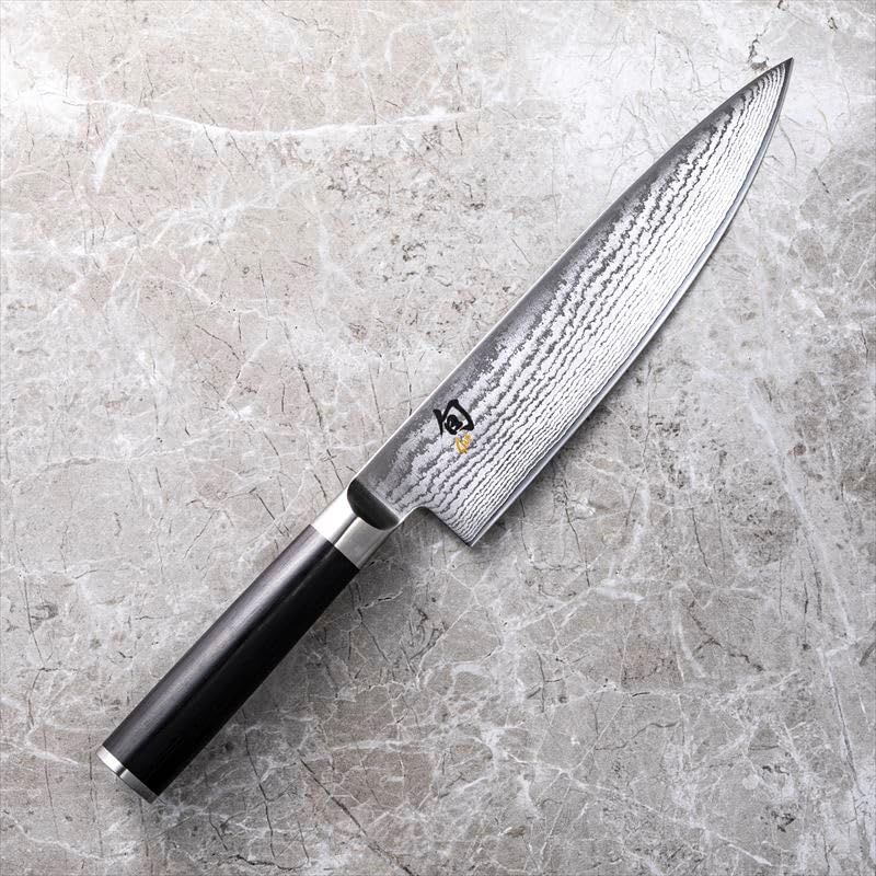 KAI DM-0706 Shun Kochmesser 8 (20 cm),