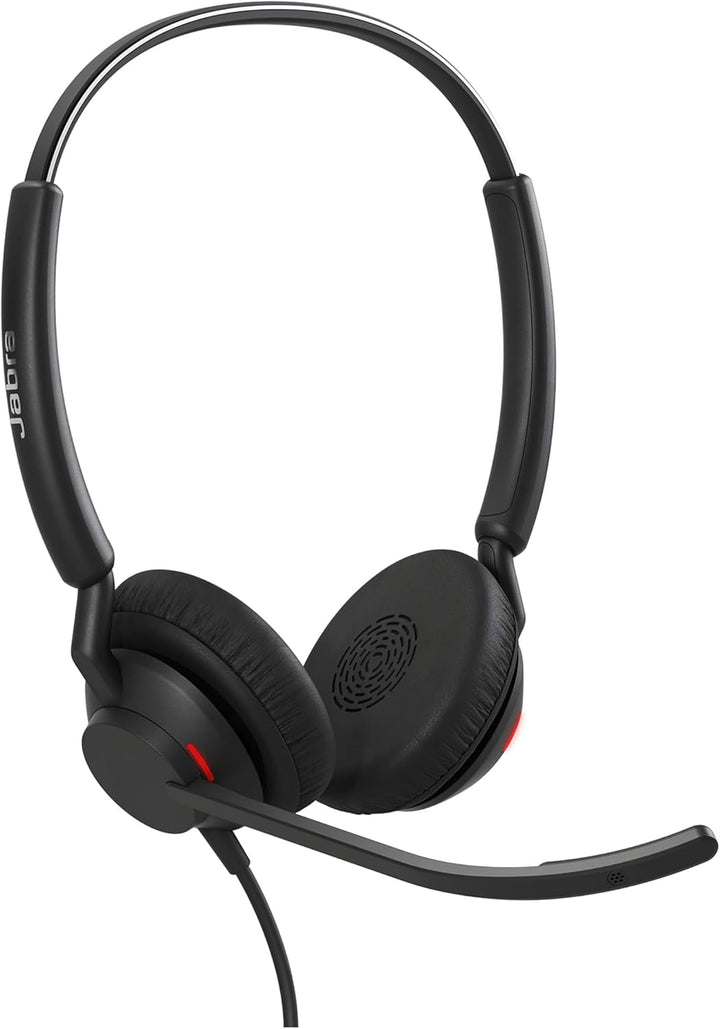 Jabra Engage 40 USB C/A Inline Link MS Stereo