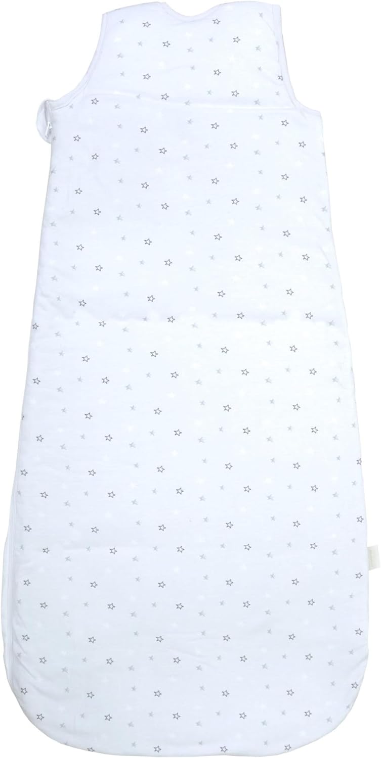 Herding Baby Best Baby-Schlafsack Sleeping Little Bear, Bär-Motiv, 90 x 45 cm, Seitlich umlaufender