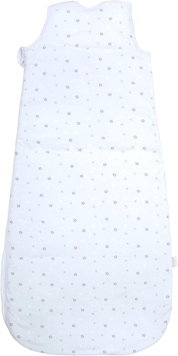 Herding Baby Best Baby-Schlafsack Sleeping Little Bear, Bär-Motiv, 90 x 45 cm, Seitlich umlaufender