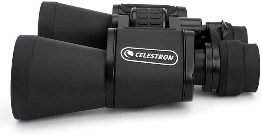 Celestron Upclose G2 10-30X50 Fernglas, Schwarz UpClose G2 10-30 x 50 Zoom Porroprisma, UpClose G2 1