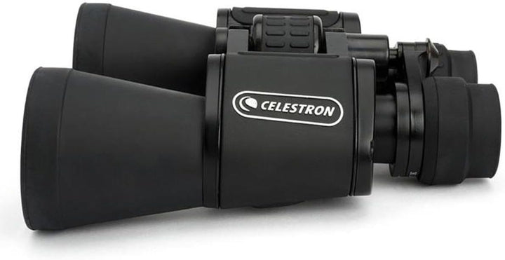 Celestron Upclose G2 10-30X50 Fernglas, Schwarz UpClose G2 10-30 x 50 Zoom Porroprisma, UpClose G2 1