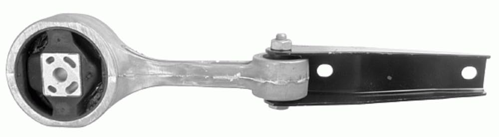 LEMFÖRDER 34715 01 Motorlager für Volkswagen POLO (9N, 9A) 2001-2014 Hinten