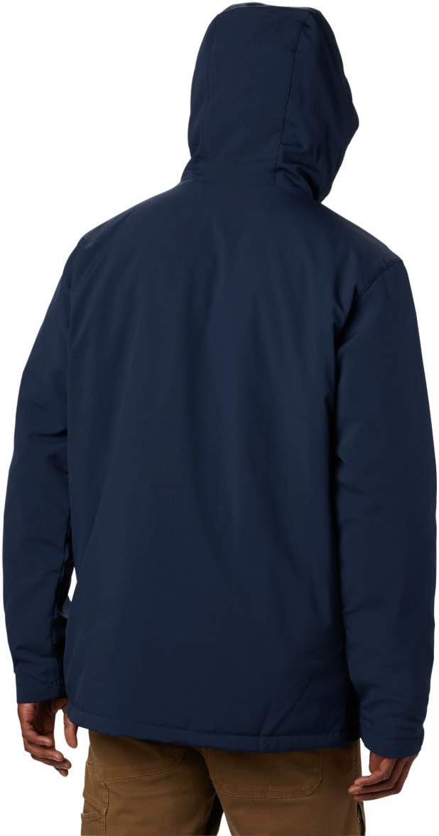 Columbia Gate Racer Softshell-Jacke für Herren, S