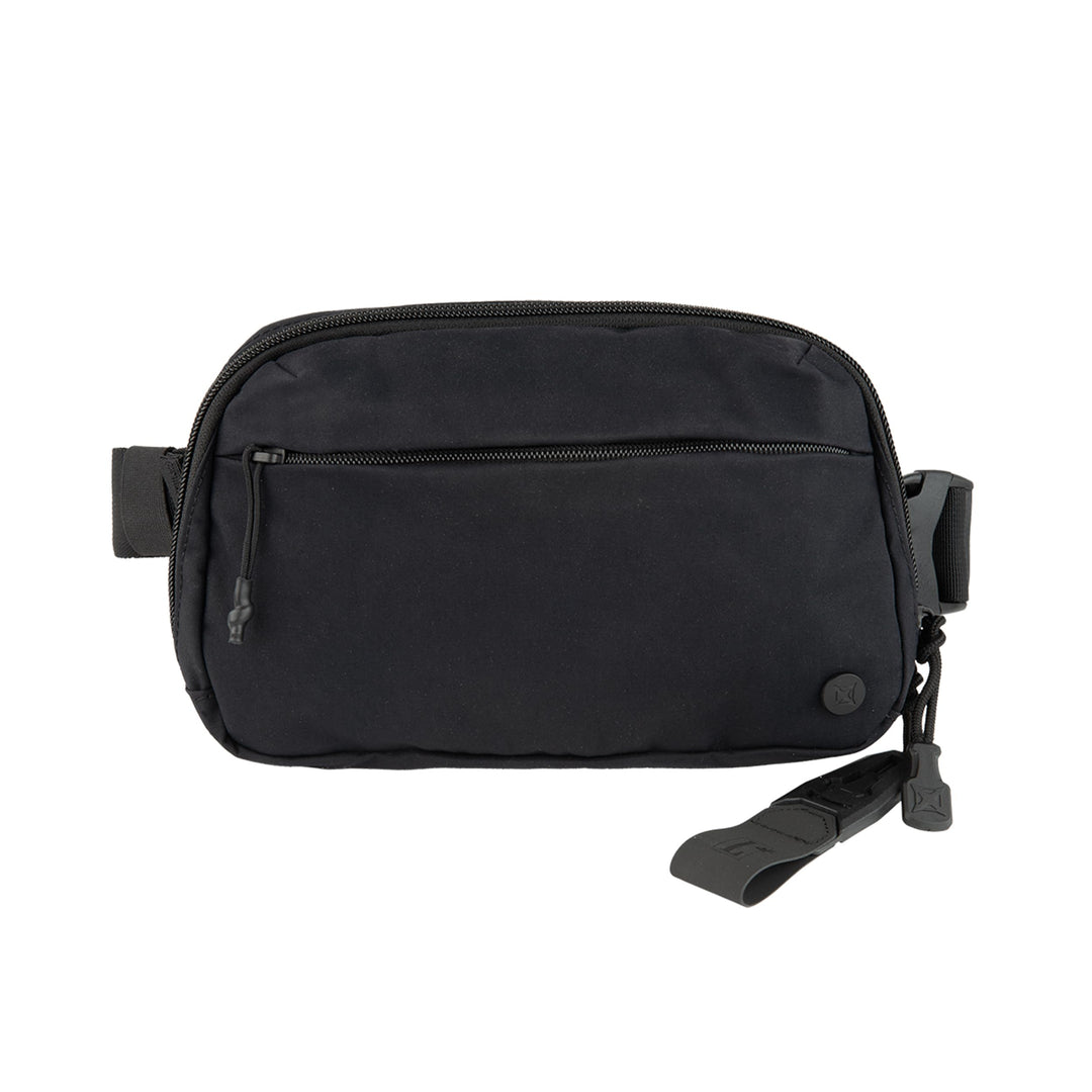 Vertx Everyday Fanny Pack 2.0 CCW its Black Schwarz, Schwarz