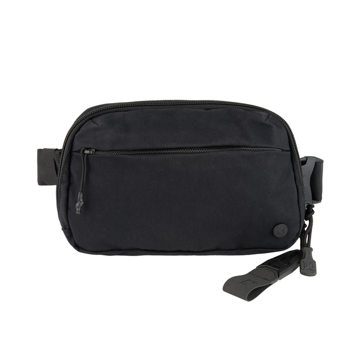 Vertx Everyday Fanny Pack 2.0 CCW its Black Schwarz, Schwarz