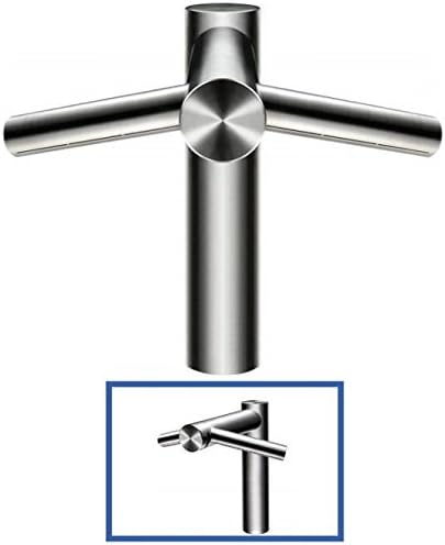 Dyson – Hände-Trockner, AB10 Airblade