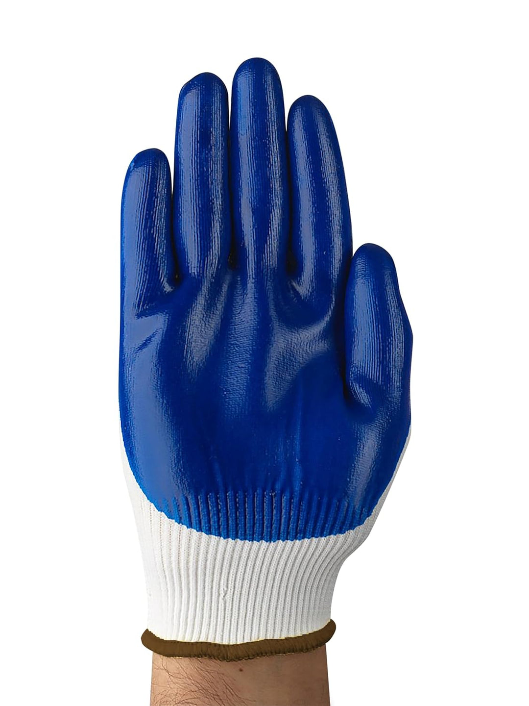 Ansell HyFlex 11-900 Arbeitshandschuhe, Öl Abweisende Mechanikschutz Handschuhe, Industrie PSA Damen