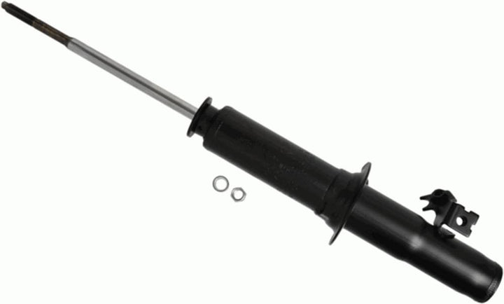SACHS 230 016 Stossdämpfer