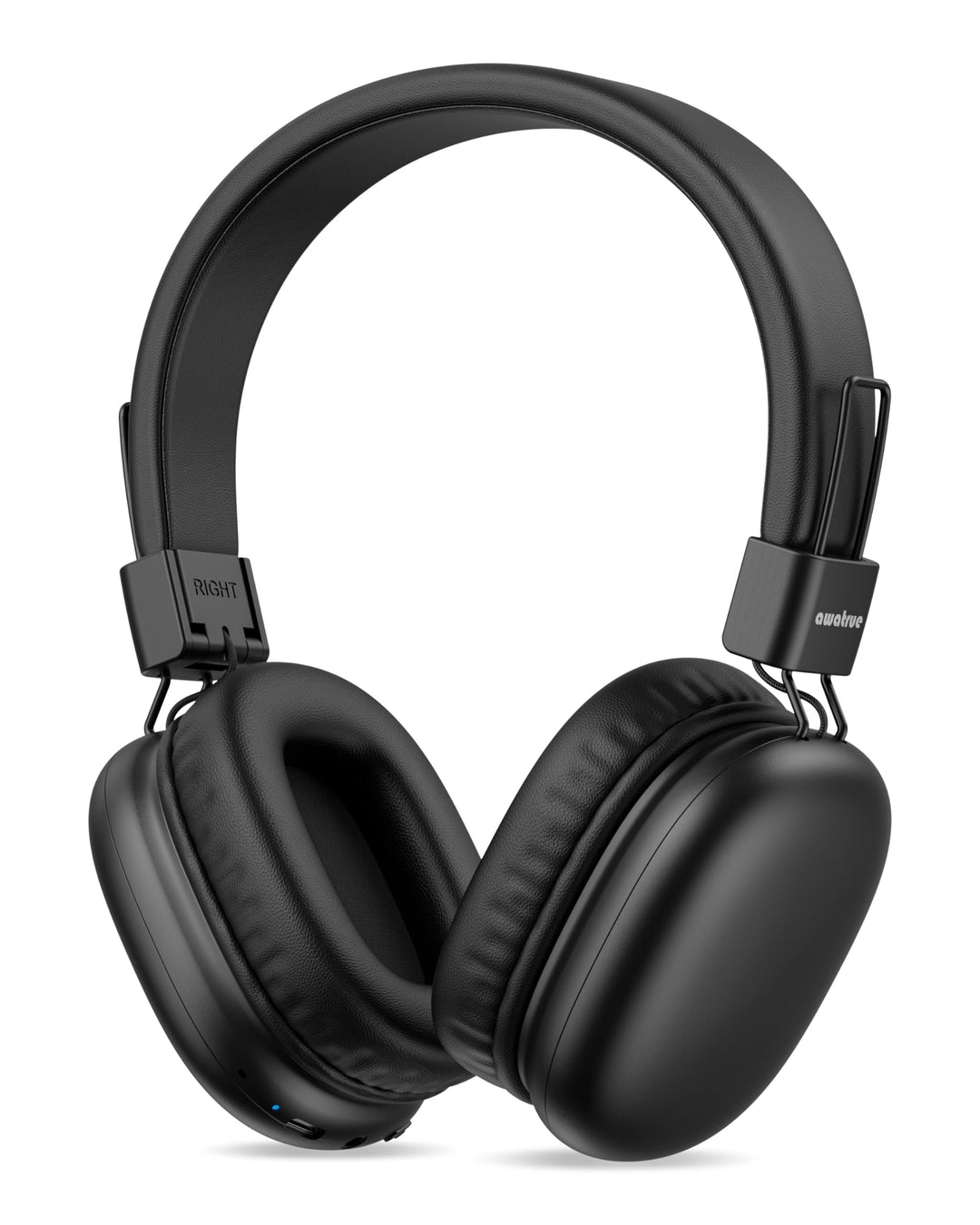 Bluetooth Kopfhörer Kinder, Over Ear Kinderkopfhörer mit klinkenstecker, Bluetooth5.4, 85/94dB Lauts