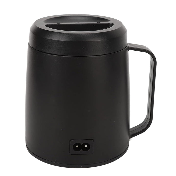 Wax Heater Machine, Professioneller Wax Warmer Non Stick Pot Wax Heater, Waxing Kit Haarentfernung f