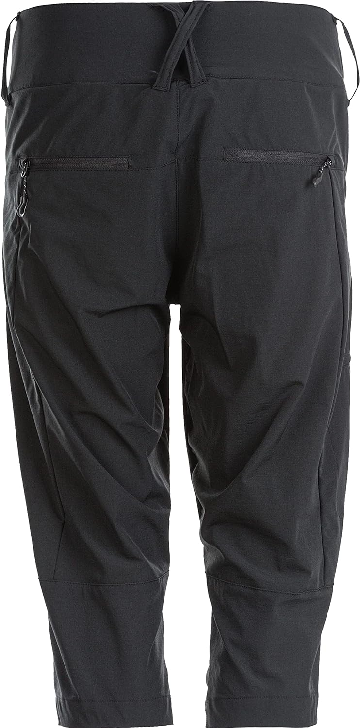 WHISTLER Damen Trekkingshorts SHANNIE 36 1001 Black, 36 1001 Black