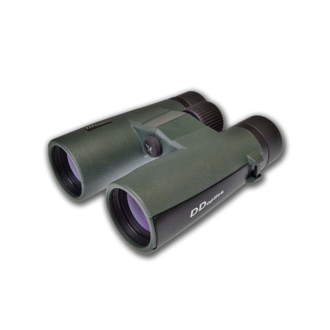 DDoptics Fernglas Kolibri 8x42 Gen. 3 grün